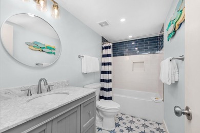 Your dream of the Emerald Coast lifestyle is ready and waiting on Seascape Golf Course in Florida - for sale on GolfHomes.com, golf home, golf lot