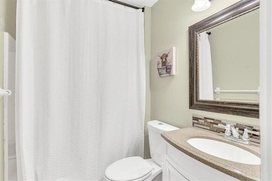 Welcome to this inviting split-level home located in the heart on Honey Creek Country Club in Georgia - for sale on GolfHomes.com, golf home, golf lot