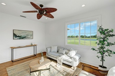 Experience refined island living in this beautifully remodeled on Hawaii Prince Golf Club in Hawaii - for sale on GolfHomes.com, golf home, golf lot