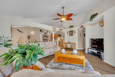 Step into comfort and convenience in this BEAUTIFULLY MAINTAINED on Remington Golf Club in Florida - for sale on GolfHomes.com, golf home, golf lot