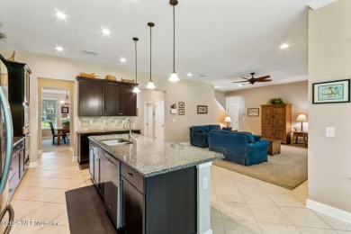 Welcome to this spacious 5 bedroom 3.5 bath beautifully on Eagle Landing Golf Club in Florida - for sale on GolfHomes.com, golf home, golf lot