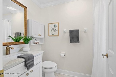 Welcome to this beautiful 4-bedroom, 3-bath home in the on TPC at Sawgrass in Florida - for sale on GolfHomes.com, golf home, golf lot