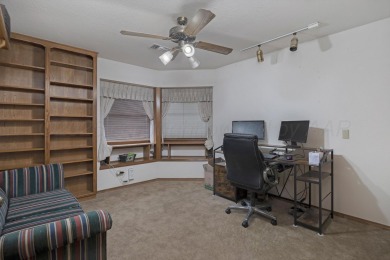 Welcome to this charming 3/3/2 + office in Hunsley Hills! Near on Palo Duro Creek Golf Club in Texas - for sale on GolfHomes.com, golf home, golf lot