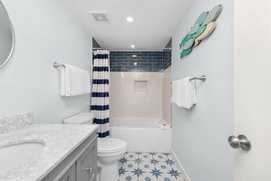 Your dream of the Emerald Coast lifestyle is ready and waiting on Seascape Golf Course in Florida - for sale on GolfHomes.com, golf home, golf lot