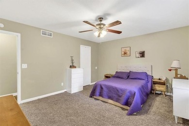 Welcome to this inviting split-level home located in the heart on Honey Creek Country Club in Georgia - for sale on GolfHomes.com, golf home, golf lot