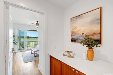 Experience refined island living in this beautifully remodeled on Hawaii Prince Golf Club in Hawaii - for sale on GolfHomes.com, golf home, golf lot