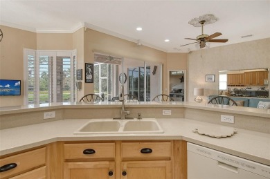 Under contract-accepting backup offers. This spacious lakefront on University Park Country Club in Florida - for sale on GolfHomes.com, golf home, golf lot