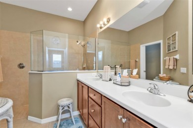Live like ROYALTY in this nicely UPDATED Venetian floor plan on Kings Gate Golf Club in Florida - for sale on GolfHomes.com, golf home, golf lot