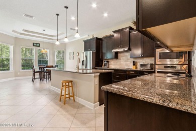 Welcome to this spacious 5 bedroom 3.5 bath beautifully on Eagle Landing Golf Club in Florida - for sale on GolfHomes.com, golf home, golf lot