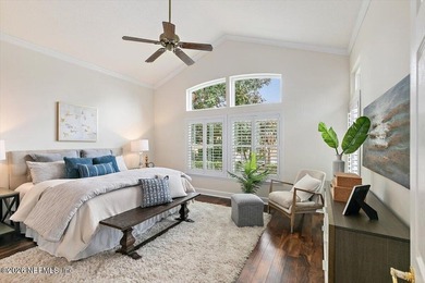 Welcome to this beautiful 4-bedroom, 3-bath home in the on TPC at Sawgrass in Florida - for sale on GolfHomes.com, golf home, golf lot