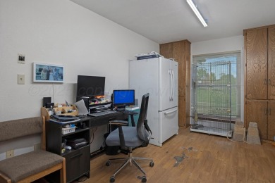 Welcome to this charming 3/3/2 + office in Hunsley Hills! Near on Palo Duro Creek Golf Club in Texas - for sale on GolfHomes.com, golf home, golf lot