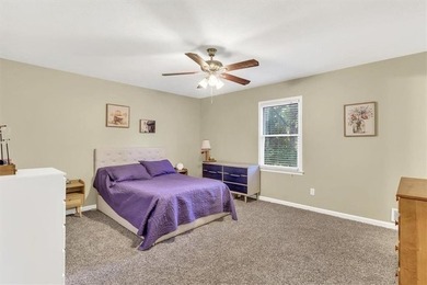 Welcome to this inviting split-level home located in the heart on Honey Creek Country Club in Georgia - for sale on GolfHomes.com, golf home, golf lot