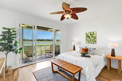 Experience refined island living in this beautifully remodeled on Hawaii Prince Golf Club in Hawaii - for sale on GolfHomes.com, golf home, golf lot