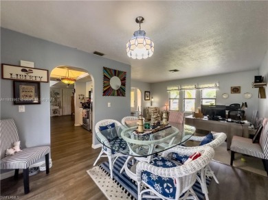 *NO Hurricane damage or flooding* Wow! NO FLOOD INSURANCE on El Rio Golf Course and Club in Florida - for sale on GolfHomes.com, golf home, golf lot