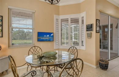 Under contract-accepting backup offers. This spacious lakefront on University Park Country Club in Florida - for sale on GolfHomes.com, golf home, golf lot