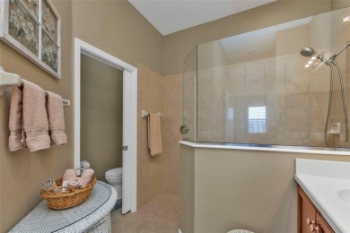 Live like ROYALTY in this nicely UPDATED Venetian floor plan on Kings Gate Golf Club in Florida - for sale on GolfHomes.com, golf home, golf lot