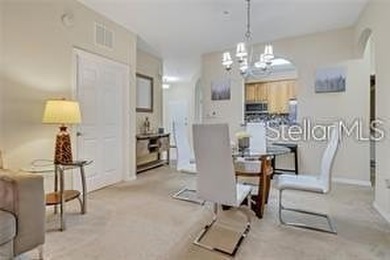 BEAUTIFUL 2 BEDROOM, 2 BATHROOM UNFURNISHED CONDO NOW AVAILABLE on ChampionsGate Golf Resort in Florida - for sale on GolfHomes.com, golf home, golf lot