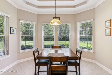 Welcome to this spacious 5 bedroom 3.5 bath beautifully on Eagle Landing Golf Club in Florida - for sale on GolfHomes.com, golf home, golf lot