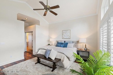 Welcome to this beautiful 4-bedroom, 3-bath home in the on TPC at Sawgrass in Florida - for sale on GolfHomes.com, golf home, golf lot