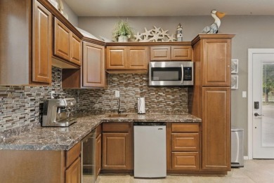 Lakefront luxury meets year-round fun in this fully furnished 3 on Hideout Golf Club and Resort  in Texas - for sale on GolfHomes.com, golf home, golf lot