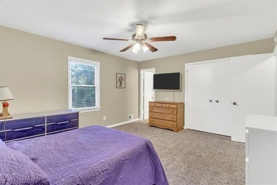 Welcome to this inviting split-level home located in the heart on Honey Creek Country Club in Georgia - for sale on GolfHomes.com, golf home, golf lot