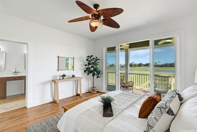 Experience refined island living in this beautifully remodeled on Hawaii Prince Golf Club in Hawaii - for sale on GolfHomes.com, golf home, golf lot
