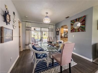 *NO Hurricane damage or flooding* Wow! NO FLOOD INSURANCE on El Rio Golf Course and Club in Florida - for sale on GolfHomes.com, golf home, golf lot