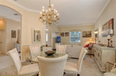 Under contract-accepting backup offers. This spacious lakefront on University Park Country Club in Florida - for sale on GolfHomes.com, golf home, golf lot