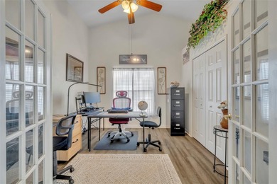 Step into comfort and convenience in this BEAUTIFULLY MAINTAINED on Remington Golf Club in Florida - for sale on GolfHomes.com, golf home, golf lot