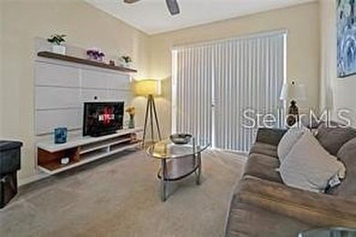 BEAUTIFUL 2 BEDROOM, 2 BATHROOM UNFURNISHED CONDO NOW AVAILABLE on ChampionsGate Golf Resort in Florida - for sale on GolfHomes.com, golf home, golf lot