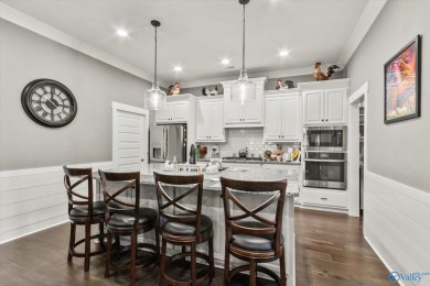 This Move-In-Ready home offers an open design perfect for both on Canebrake Golf Club in Alabama - for sale on GolfHomes.com, golf home, golf lot