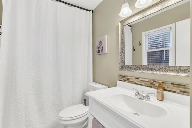 Welcome to this inviting split-level home located in the heart on Honey Creek Country Club in Georgia - for sale on GolfHomes.com, golf home, golf lot