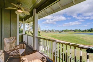 Experience refined island living in this beautifully remodeled on Hawaii Prince Golf Club in Hawaii - for sale on GolfHomes.com, golf home, golf lot