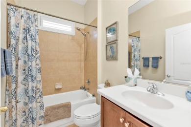 Live like ROYALTY in this nicely UPDATED Venetian floor plan on Kings Gate Golf Club in Florida - for sale on GolfHomes.com, golf home, golf lot