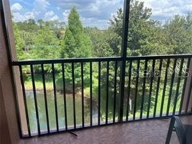 BEAUTIFUL 2 BEDROOM, 2 BATHROOM UNFURNISHED CONDO NOW AVAILABLE on ChampionsGate Golf Resort in Florida - for sale on GolfHomes.com, golf home, golf lot