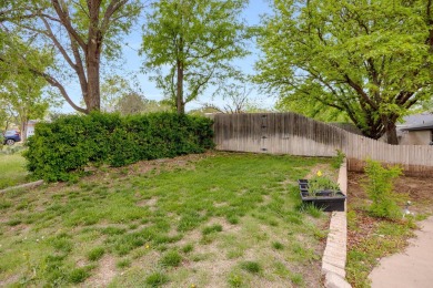Welcome to this charming 3/3/2 + office in Hunsley Hills! Near on Palo Duro Creek Golf Club in Texas - for sale on GolfHomes.com, golf home, golf lot