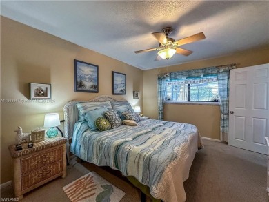 *NO Hurricane damage or flooding* Wow! NO FLOOD INSURANCE on El Rio Golf Course and Club in Florida - for sale on GolfHomes.com, golf home, golf lot