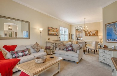 Under contract-accepting backup offers. This spacious lakefront on University Park Country Club in Florida - for sale on GolfHomes.com, golf home, golf lot