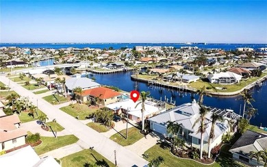PUNTA GORDA ISLES WATERFRONT GEM!
Live the ultimate Southwest on Saint Andrews South Golf Club in Florida - for sale on GolfHomes.com, golf home, golf lot