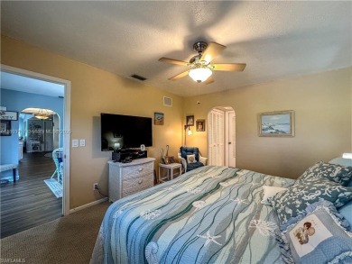 *NO Hurricane damage or flooding* Wow! NO FLOOD INSURANCE on El Rio Golf Course and Club in Florida - for sale on GolfHomes.com, golf home, golf lot