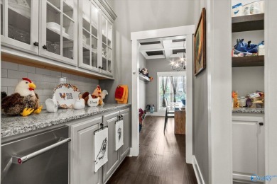 This Move-In-Ready home offers an open design perfect for both on Canebrake Golf Club in Alabama - for sale on GolfHomes.com, golf home, golf lot