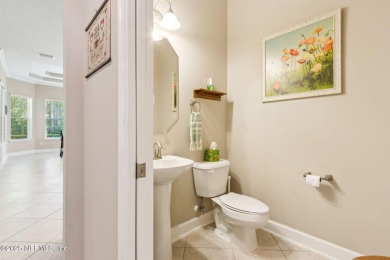 Welcome to this spacious 5 bedroom 3.5 bath beautifully on Eagle Landing Golf Club in Florida - for sale on GolfHomes.com, golf home, golf lot
