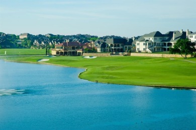 Enjoy country club lifestyle & living on this rare gorgeous .786 on The Lakes at Castle Hill Golf Club in Texas - for sale on GolfHomes.com, golf home, golf lot