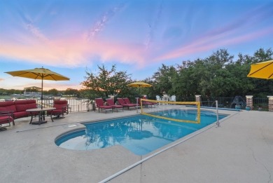 Lakefront luxury meets year-round fun in this fully furnished 3 on Hideout Golf Club and Resort  in Texas - for sale on GolfHomes.com, golf home, golf lot