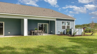 Welcome Brunswick Plantation!  A gated community with 24 hours on Brunswick Plantation and Golf Resorts in North Carolina - for sale on GolfHomes.com, golf home, golf lot