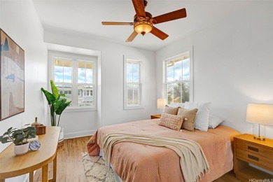 Experience refined island living in this beautifully remodeled on Hawaii Prince Golf Club in Hawaii - for sale on GolfHomes.com, golf home, golf lot