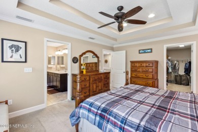 Welcome to this spacious 5 bedroom 3.5 bath beautifully on Eagle Landing Golf Club in Florida - for sale on GolfHomes.com, golf home, golf lot