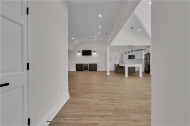 Stunning ranch home in the highly sought after Brookfield on Brookfield Country Club in Georgia - for sale on GolfHomes.com, golf home, golf lot