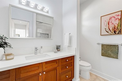 Experience refined island living in this beautifully remodeled on Hawaii Prince Golf Club in Hawaii - for sale on GolfHomes.com, golf home, golf lot