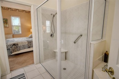 Under contract-accepting backup offers. This spacious lakefront on University Park Country Club in Florida - for sale on GolfHomes.com, golf home, golf lot